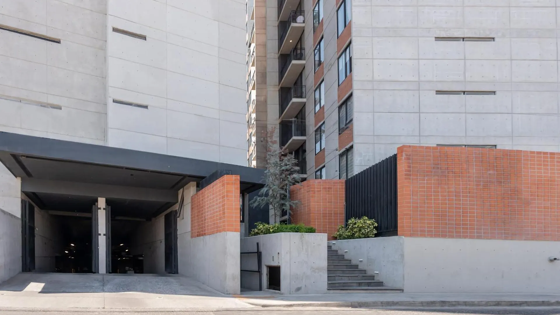 Luna'S Home Depto Equipado Por Av Chapultepec Guadalajara Holiday home