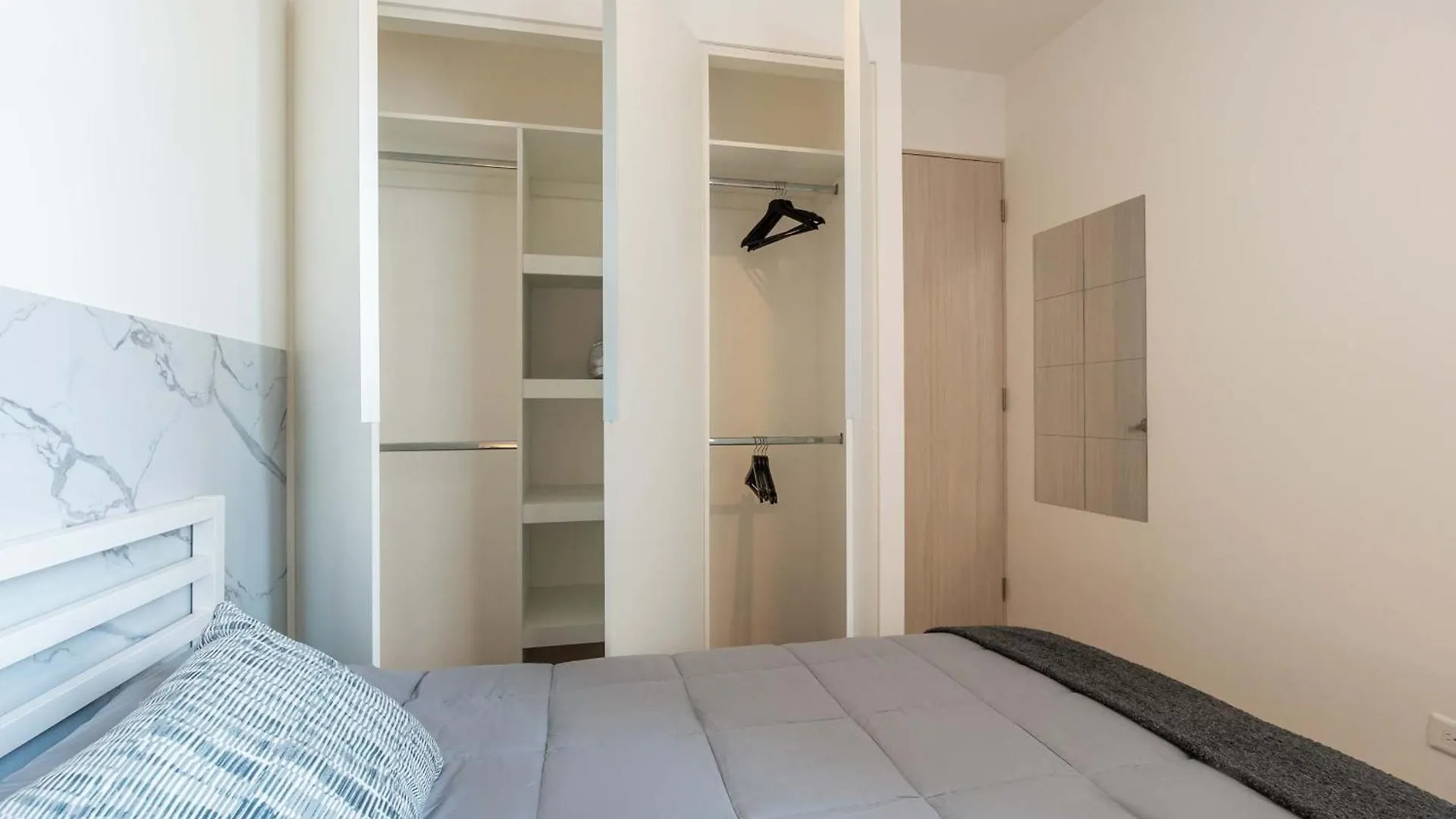 Luna'S Home Depto Equipado Por Av Chapultepec Guadalajara Holiday home