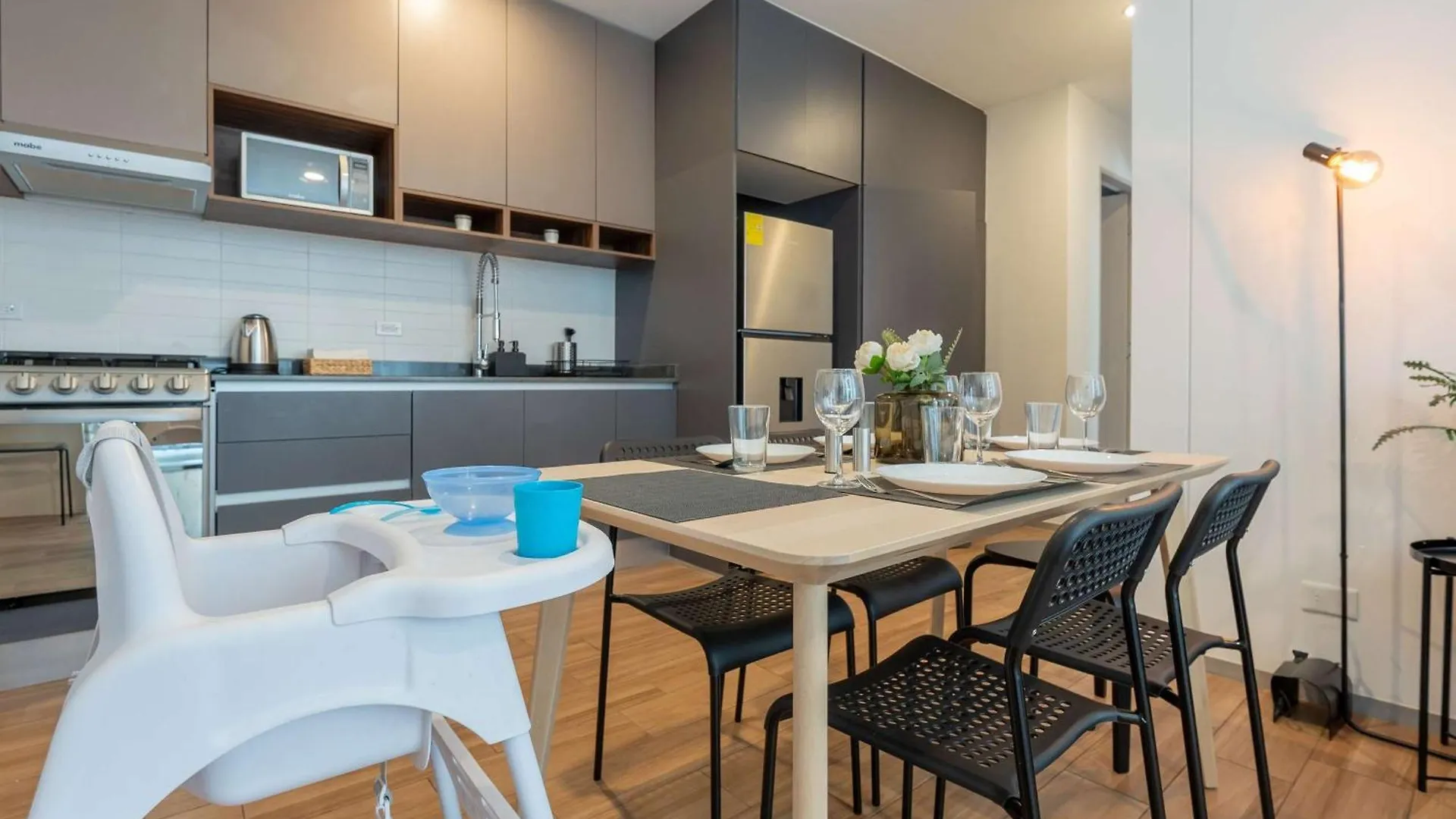 Luna'S Home Depto Equipado Por Av Chapultepec Guadalajara Holiday home