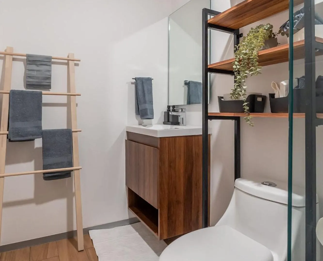 Casa vacanze Luna'S Home Depto Equipado Por Av Chapultepec Guadalajara Messico
